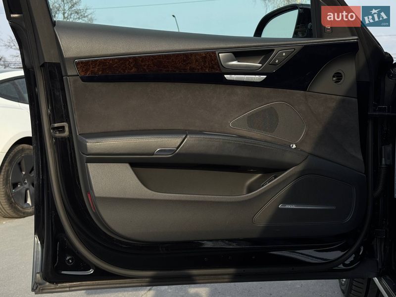 Седан Audi A8 2014 в Рівному фото 27 Седан Audi A8 2014 в Рівному
