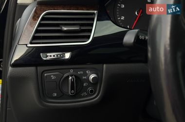 Седан Audi A8 2014 в Рівному фото 40 Седан Audi A8 2014 в Рівному