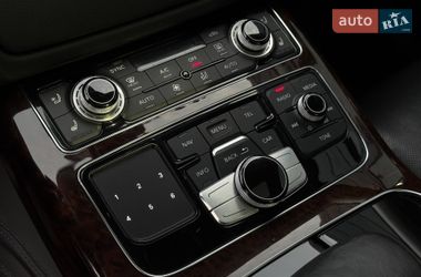 Седан Audi A8 2014 в Рівному фото 43 Седан Audi A8 2014 в Рівному