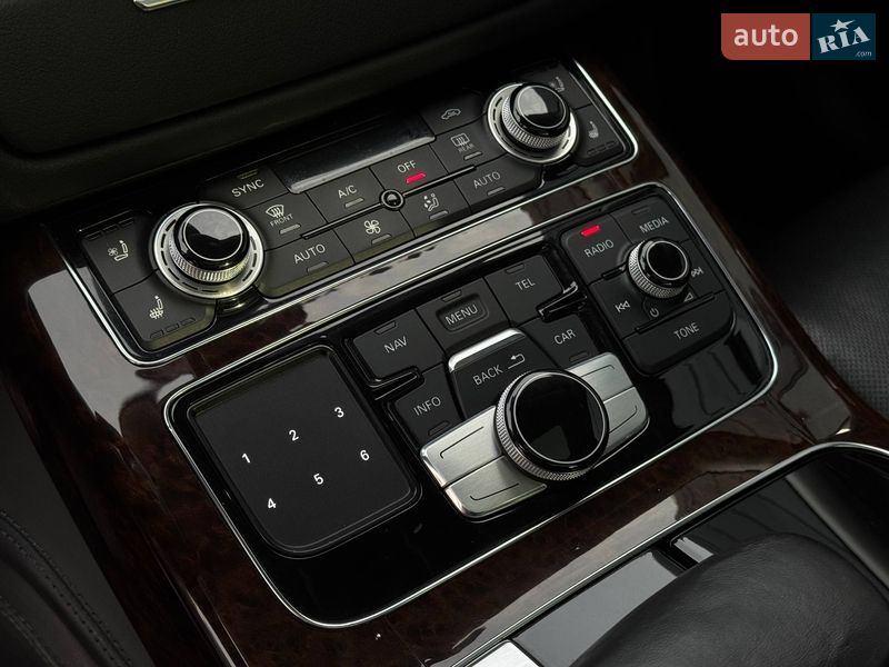 Седан Audi A8 2014 в Рівному фото 43 Седан Audi A8 2014 в Рівному