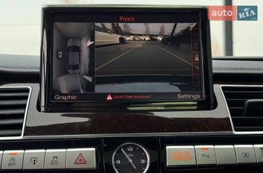 Седан Audi A8 2014 в Рівному фото 50 Седан Audi A8 2014 в Рівному