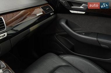 Седан Audi A8 2014 в Рівному фото 54 Седан Audi A8 2014 в Рівному