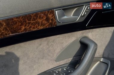 Седан Audi A8 2014 в Рівному фото 59 Седан Audi A8 2014 в Рівному