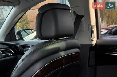 Седан Audi A8 2014 в Рівному фото 64 Седан Audi A8 2014 в Рівному