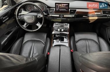 Седан Audi A8 2014 в Рівному фото 69 Седан Audi A8 2014 в Рівному