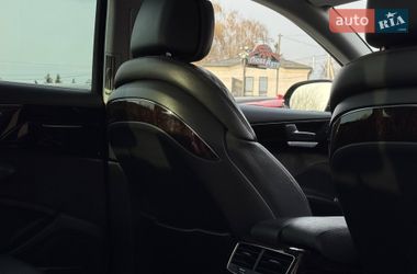 Седан Audi A8 2014 в Рівному фото 76 Седан Audi A8 2014 в Рівному