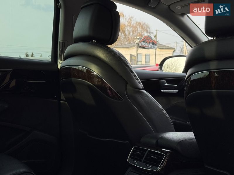 Седан Audi A8 2014 в Рівному фото 76 Седан Audi A8 2014 в Рівному