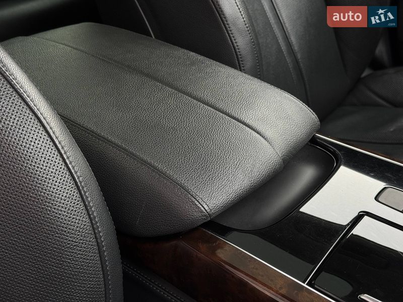 Седан Audi A8 2014 в Рівному фото 90 Седан Audi A8 2014 в Рівному