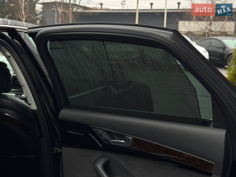 Седан Audi A8 2014 в Рівному фото 100 Седан Audi A8 2014 в Рівному