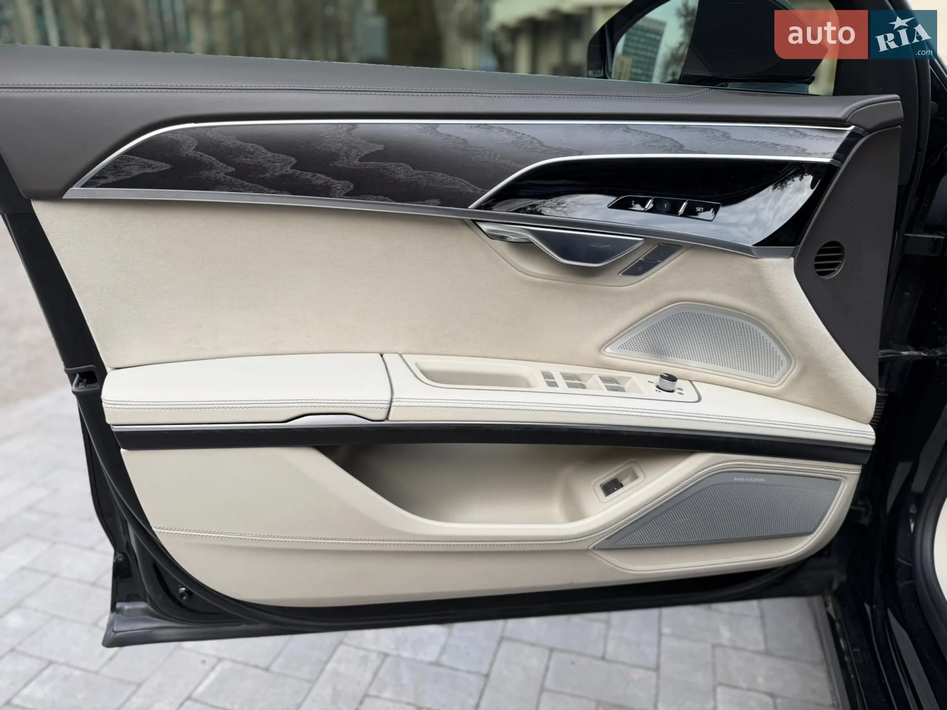 2019 Audi A8 - мініатюра 22