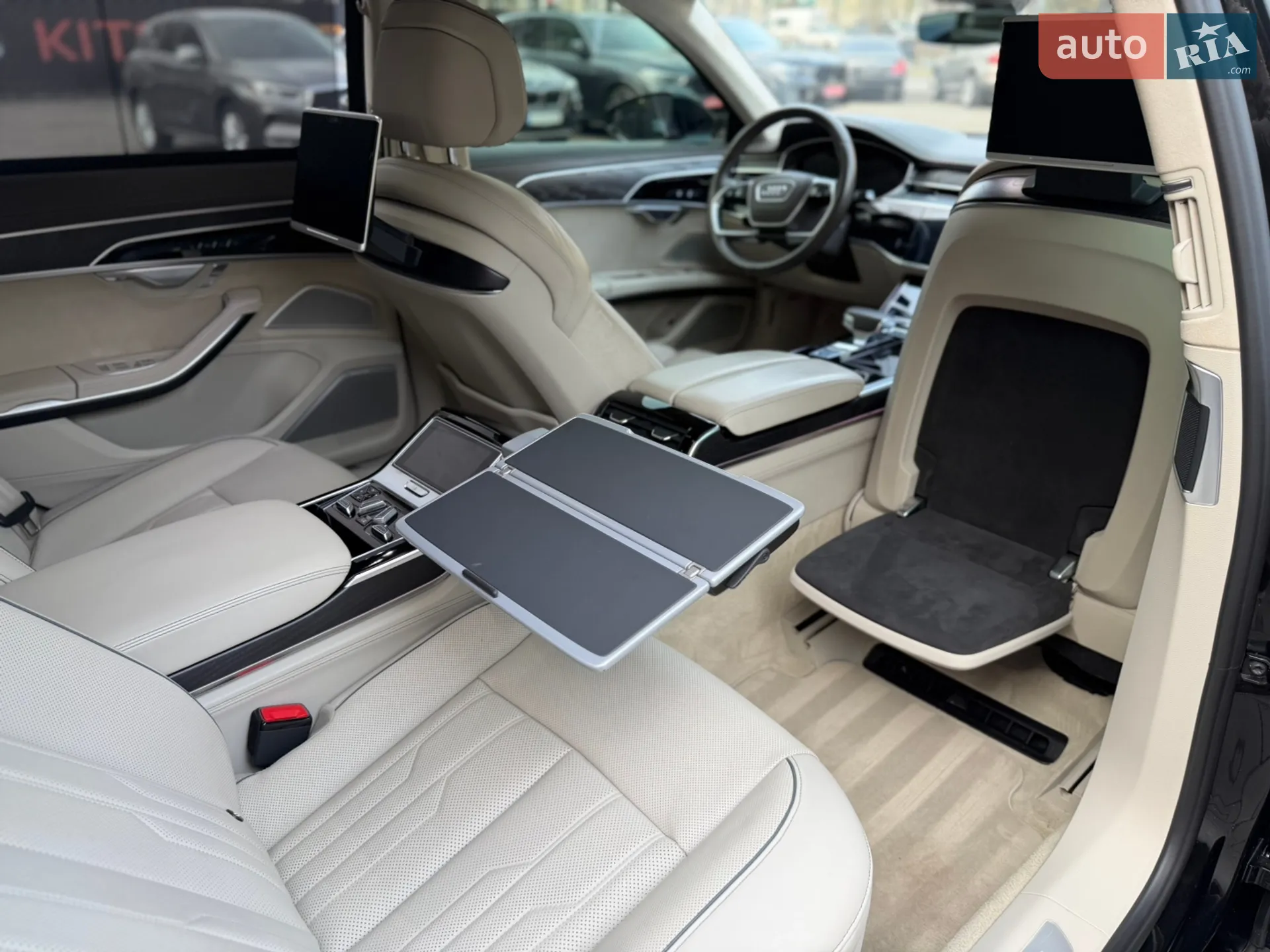 2019 Audi A8 - мініатюра 27