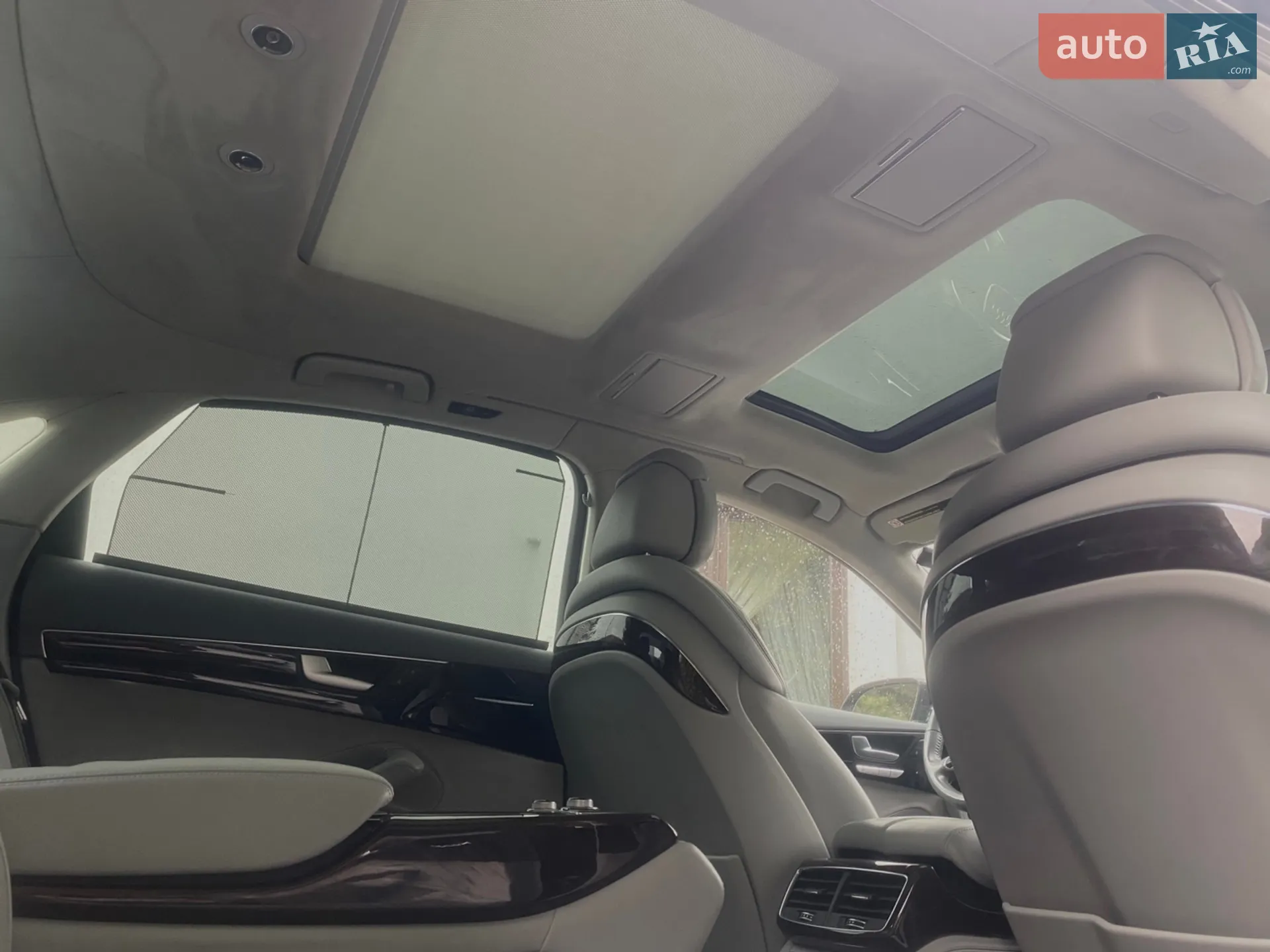 2015 Audi A8 - мініатюра 33
