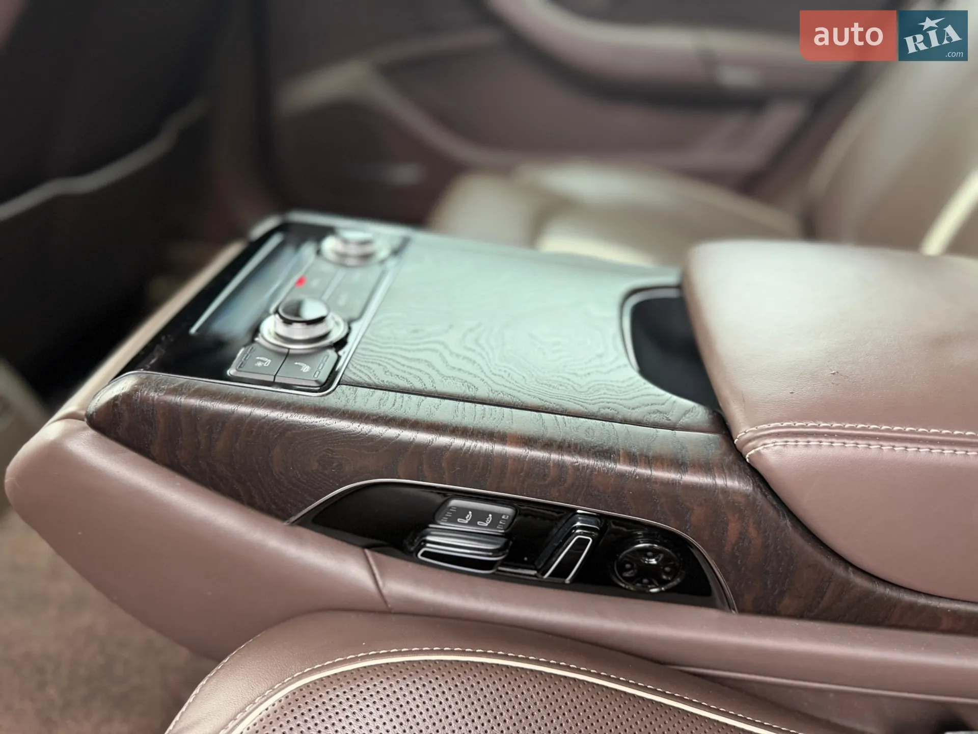 2014 Audi A8 - мініатюра 11