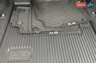 Седан Audi A8 2021 в Одесі фото 10 Седан Audi A8 2021 в Одесі