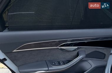 Седан Audi A8 2021 в Одесі фото 23 Седан Audi A8 2021 в Одесі