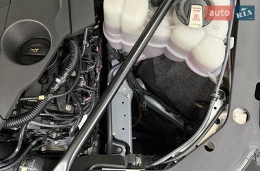 Седан Audi A8 2021 в Одесі фото 35 Седан Audi A8 2021 в Одесі