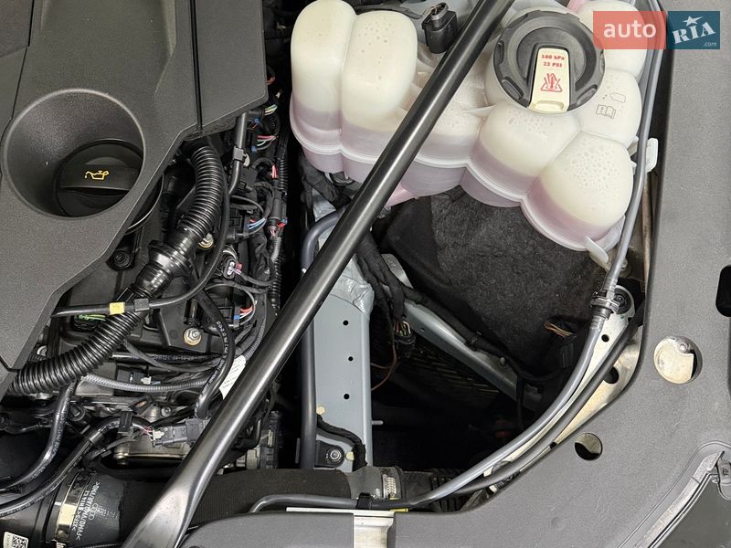 Седан Audi A8 2021 в Одесі фото 35 Седан Audi A8 2021 в Одесі