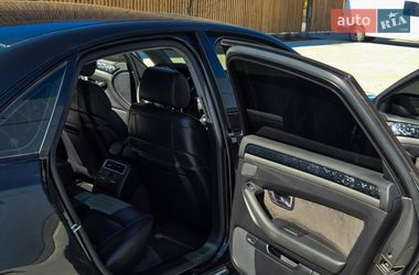 Седан Audi A8 2004 в Львове