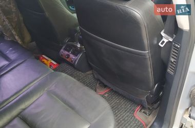 Седан Audi A8 1997 в Черновцах