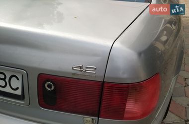 Седан Audi A8 1997 в Черновцах