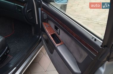 Седан Audi A8 1997 в Черновцах