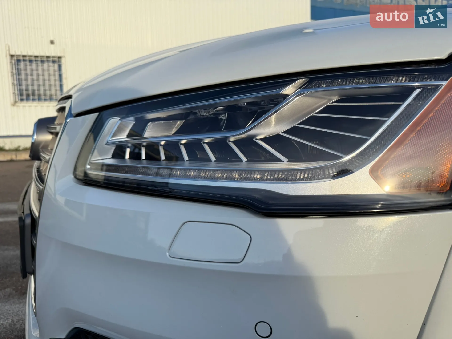 2014 Audi A8 - мініатюра 11
