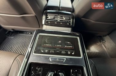 Седан Audi A8 2018 в Києві фото 49 Седан Audi A8 2018 в Києві