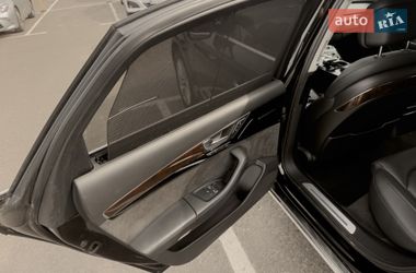 Седан Audi A8 2014 в Киеве