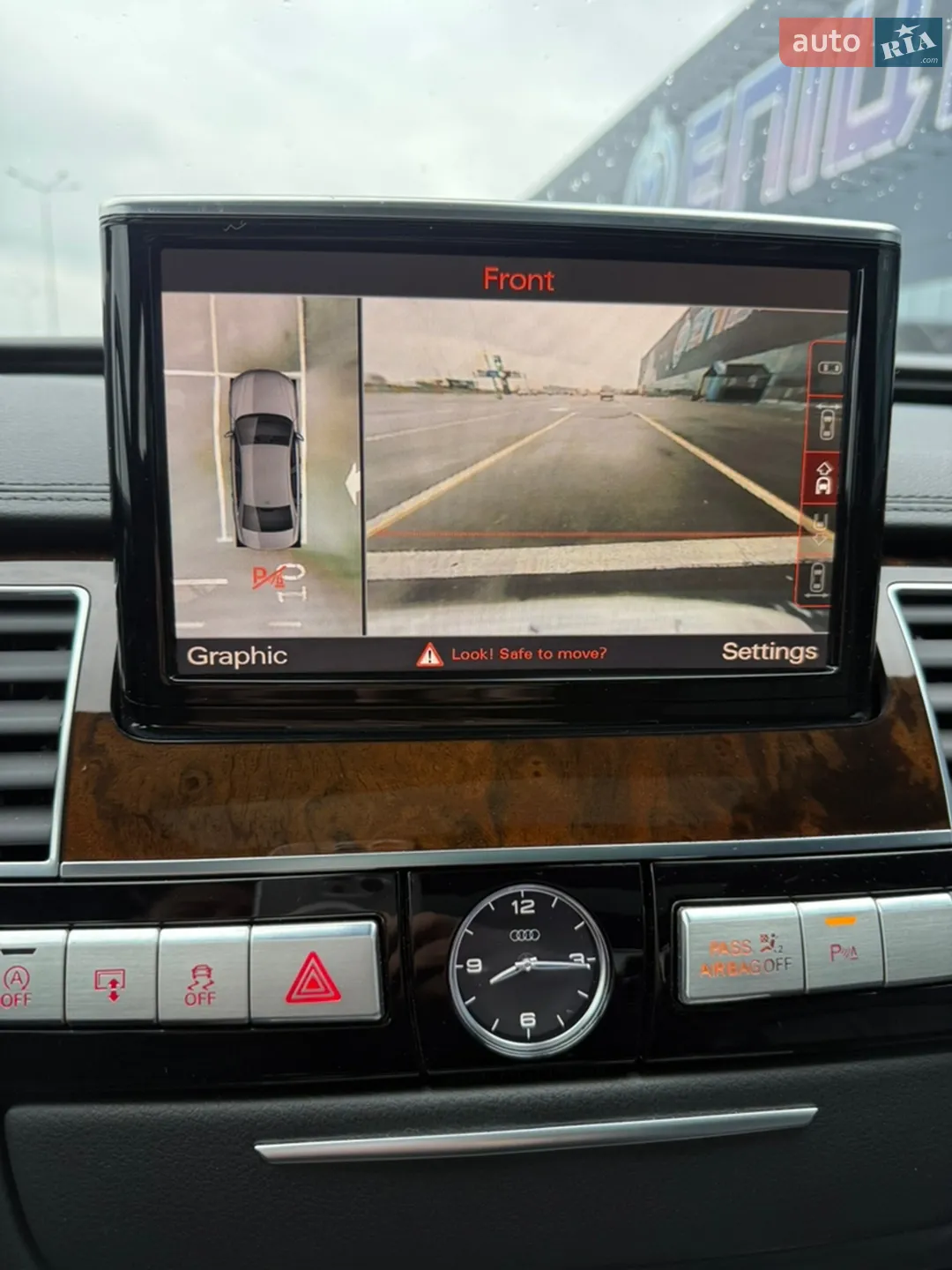2016 Audi A8 - мініатюра 12