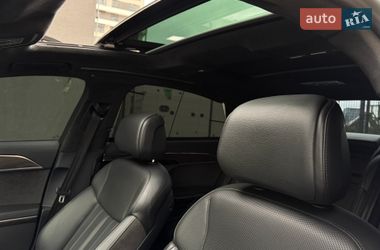 Седан Audi A8 2020 в Києві