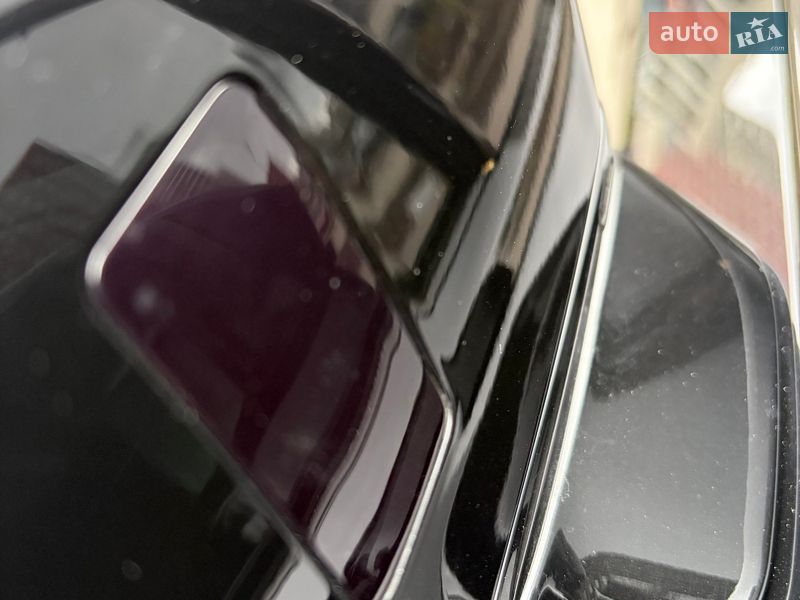 Седан Audi A8 2020 в Києві