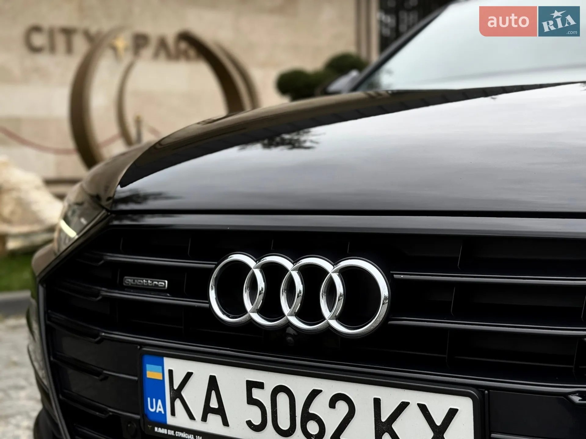 2021 Audi A8 - мініатюра 7