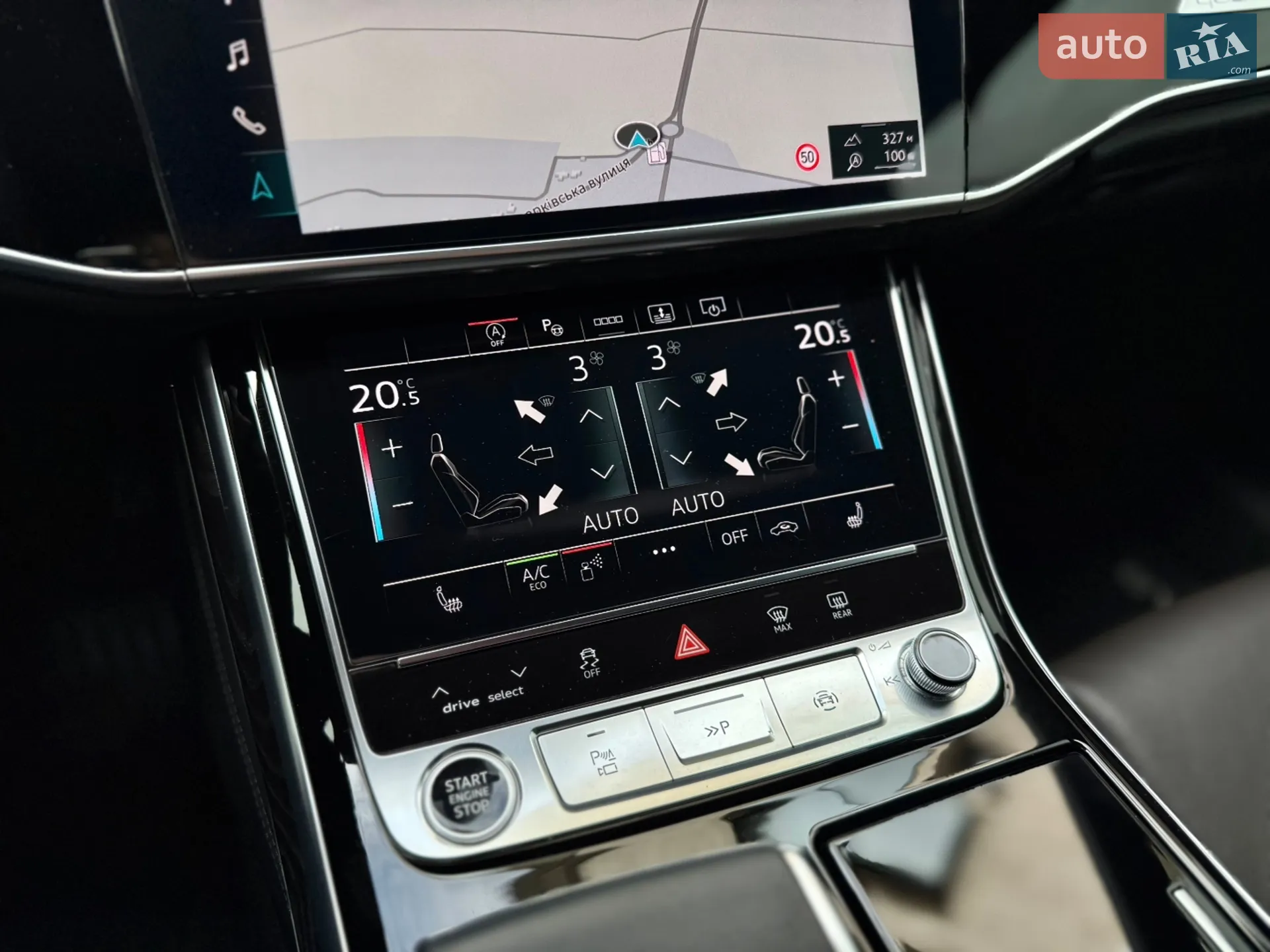 2021 Audi A8 - мініатюра 42