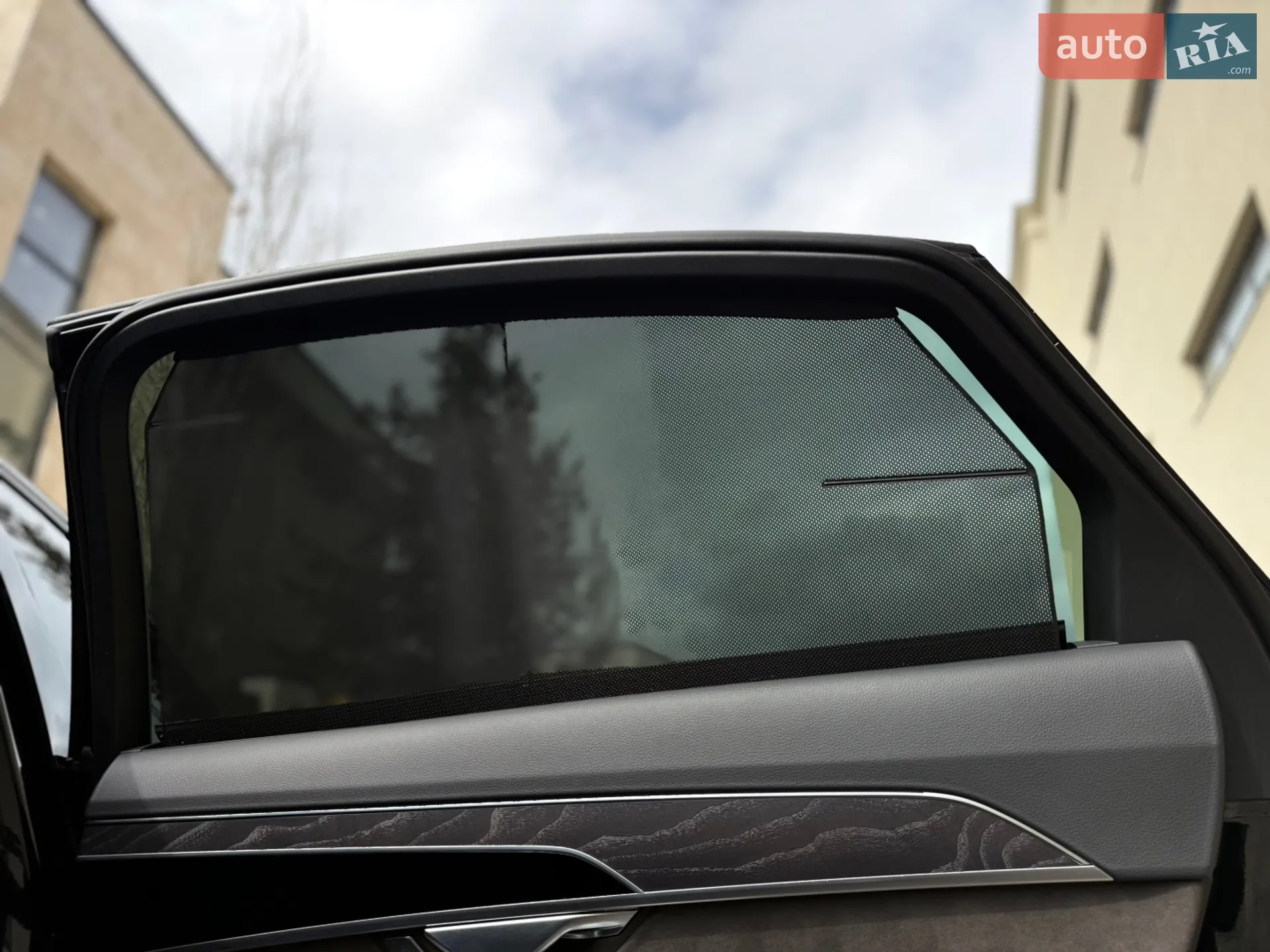 2021 Audi A8 - мініатюра 71