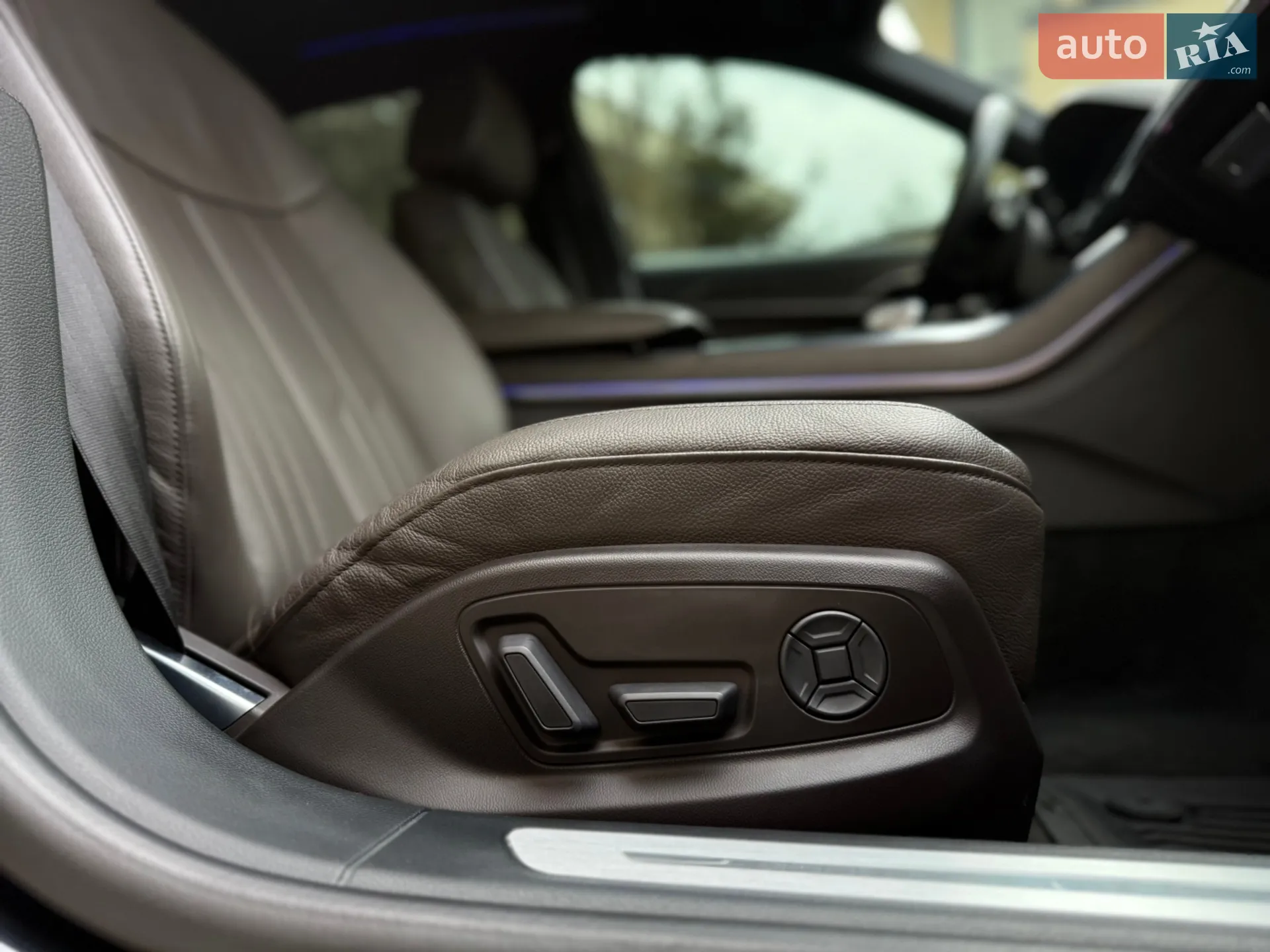 2021 Audi A8 - мініатюра 78