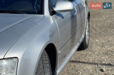 Седан Audi A8 2007 в Львові