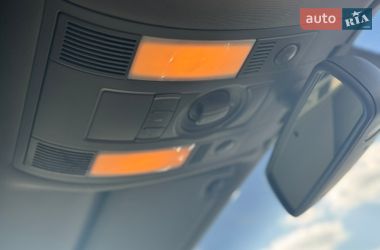 Седан Audi A8 2007 в Львові