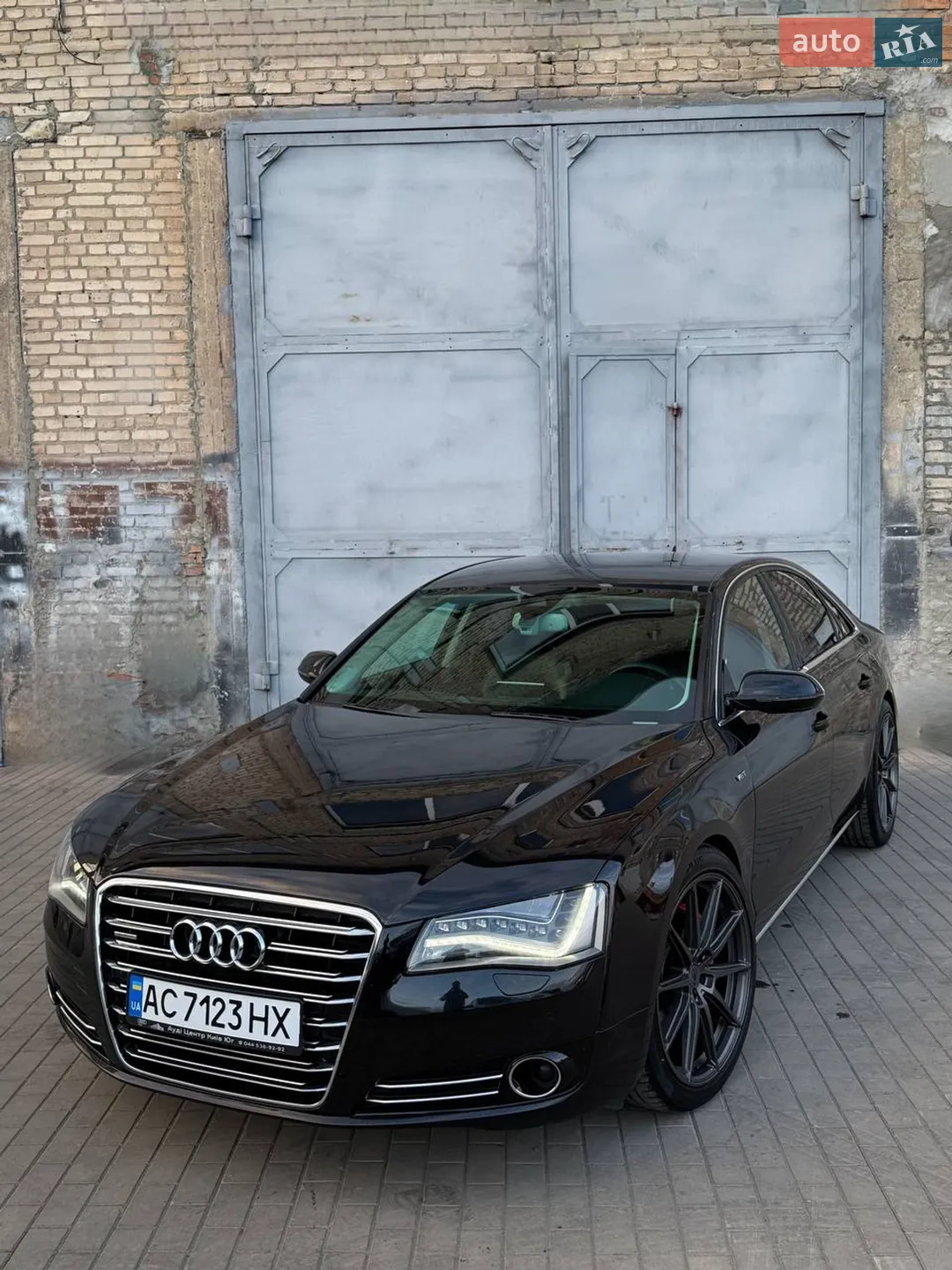 Фото авто 9
