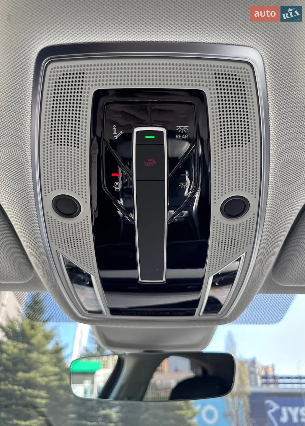 2020 Audi A8 - мініатюра 68