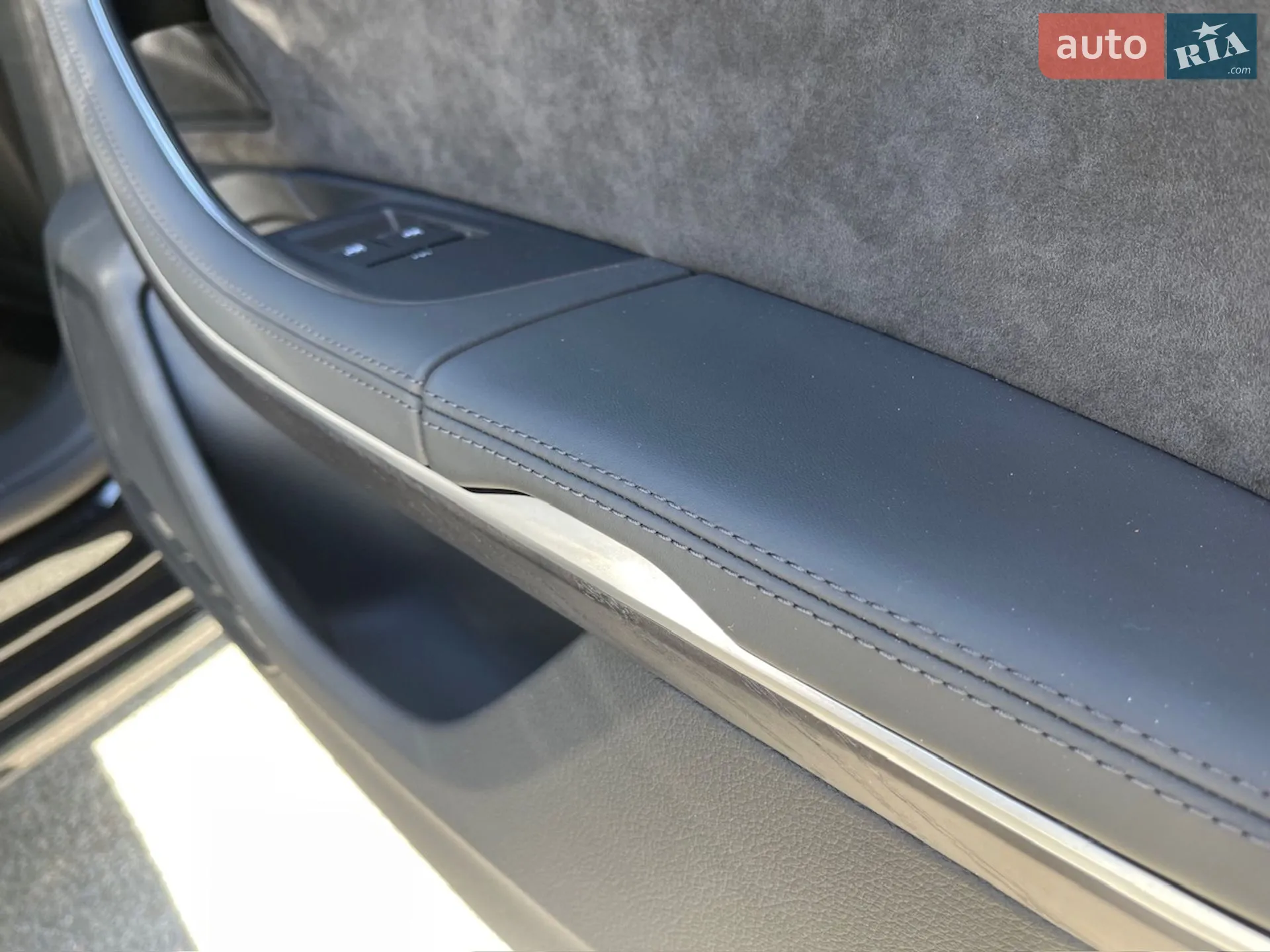 2020 Audi A8 - мініатюра 81