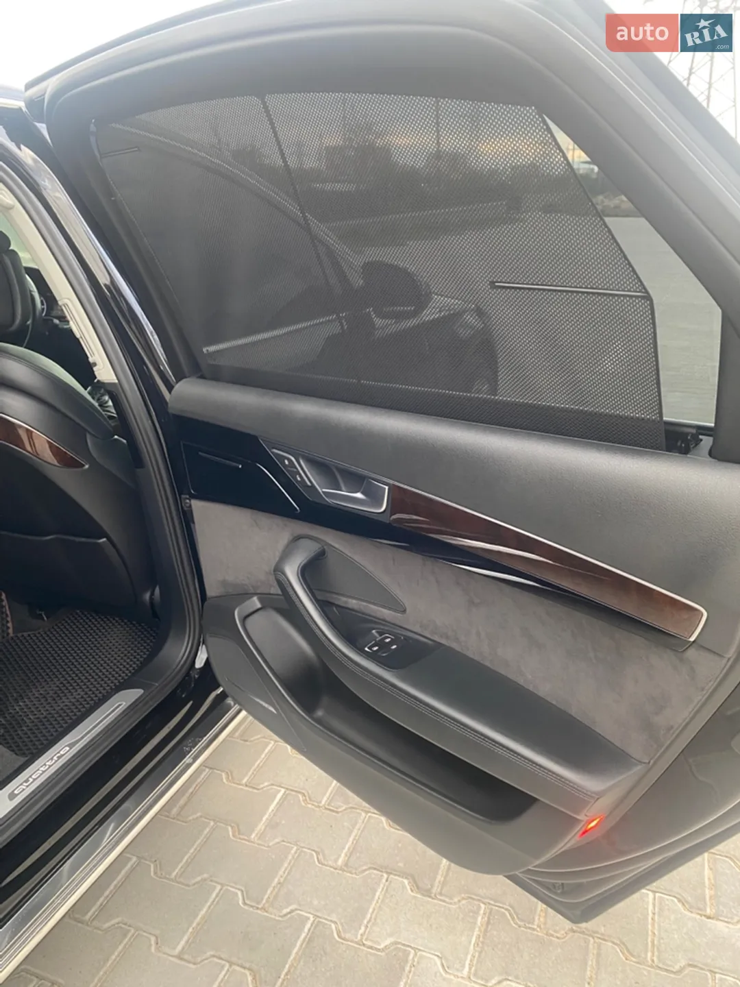 2015 Audi A8 - мініатюра 19