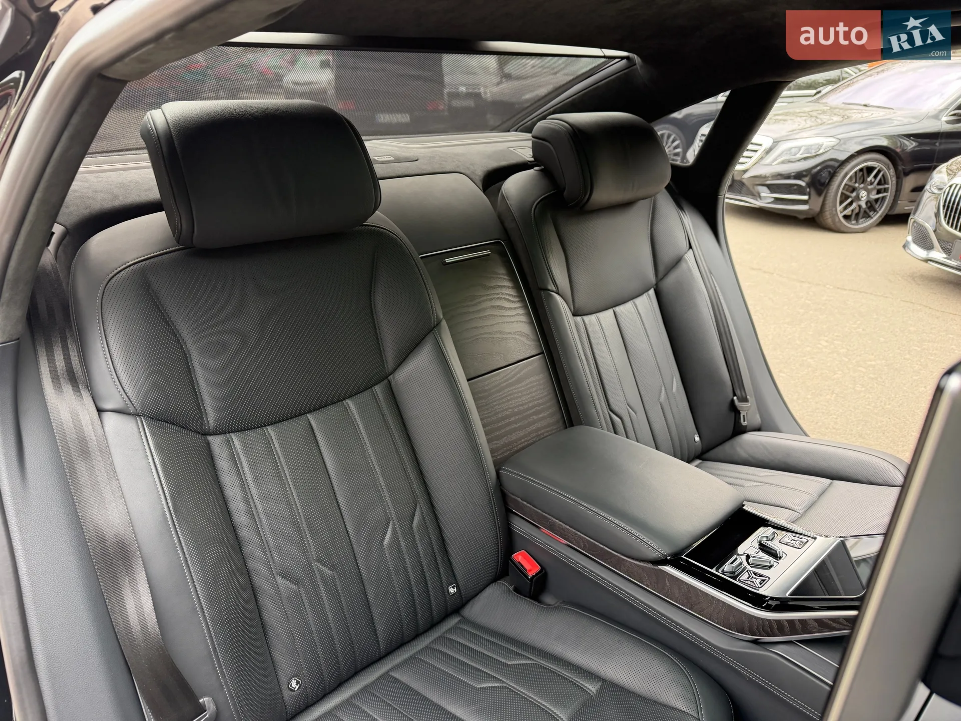 2022 Audi A8 - мініатюра 26