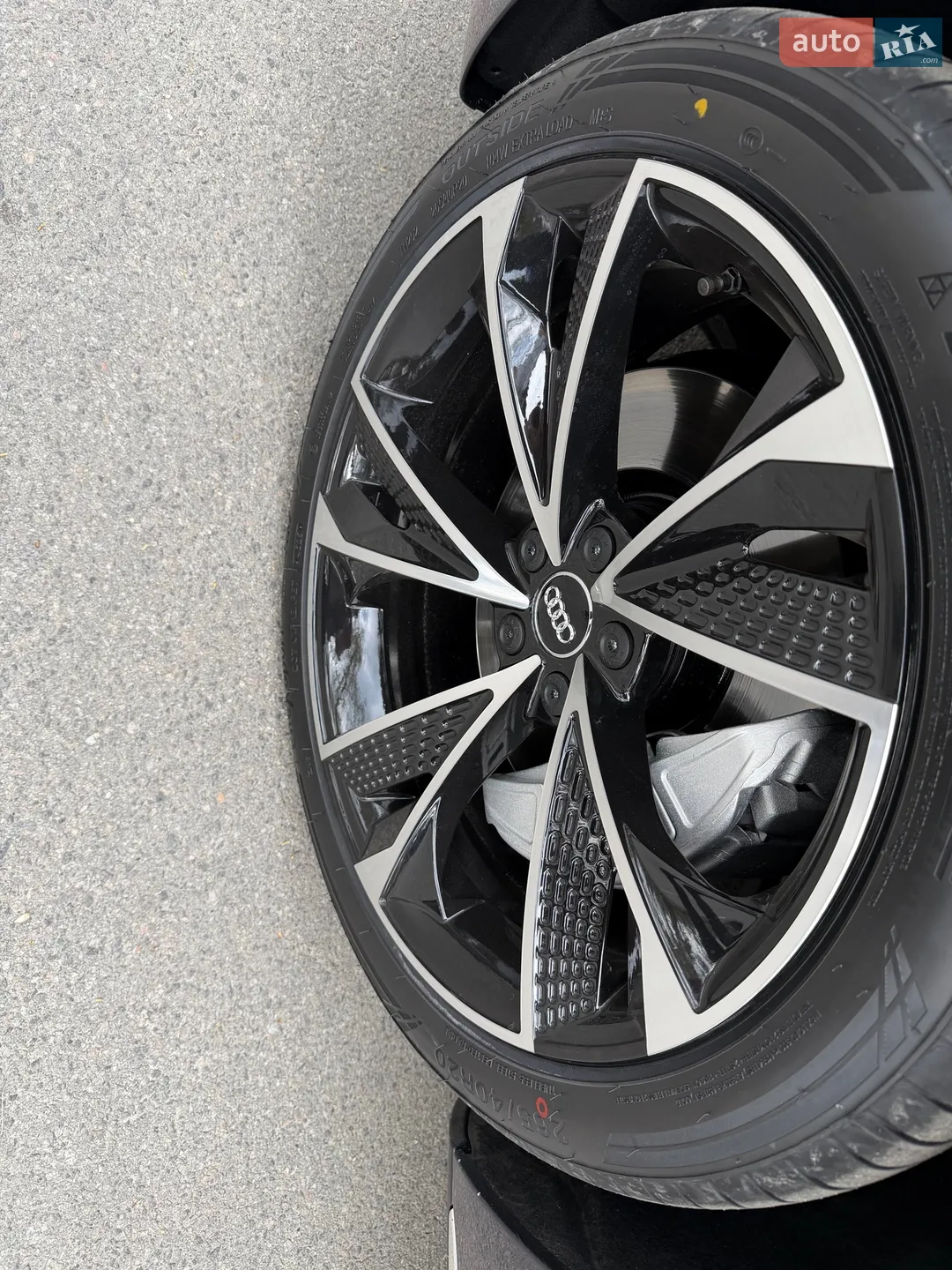 2014 Audi A8 - мініатюра 3