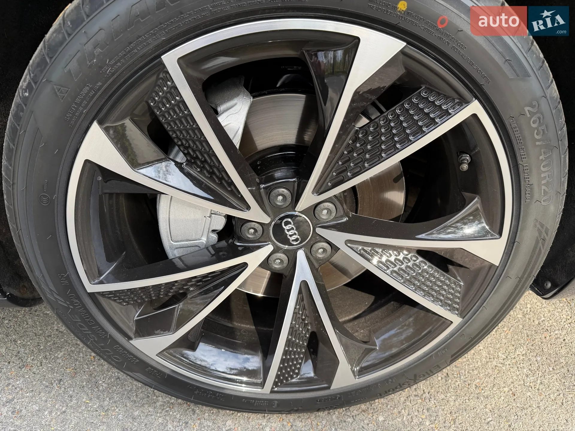 2014 Audi A8 - мініатюра 21