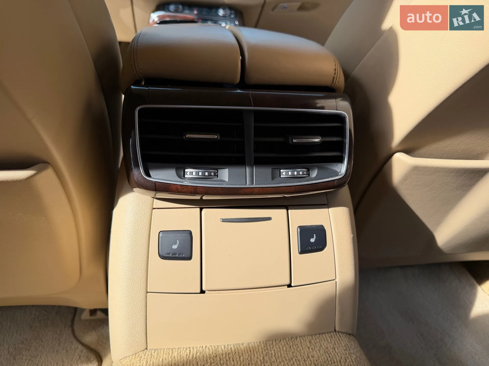 2014 Audi A8 - мініатюра 37