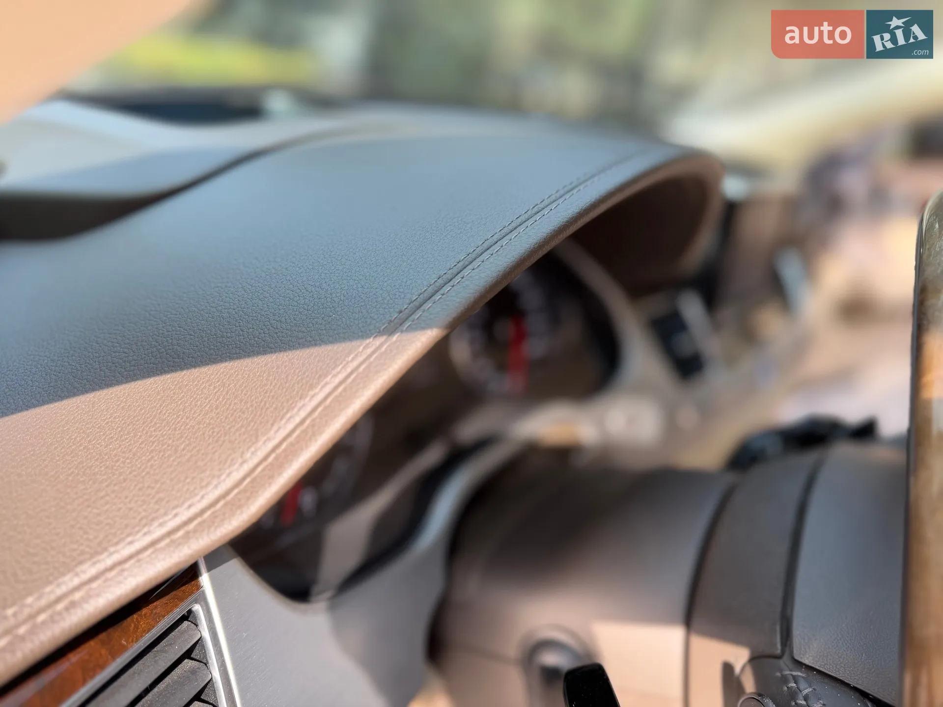 2014 Audi A8 - мініатюра 50