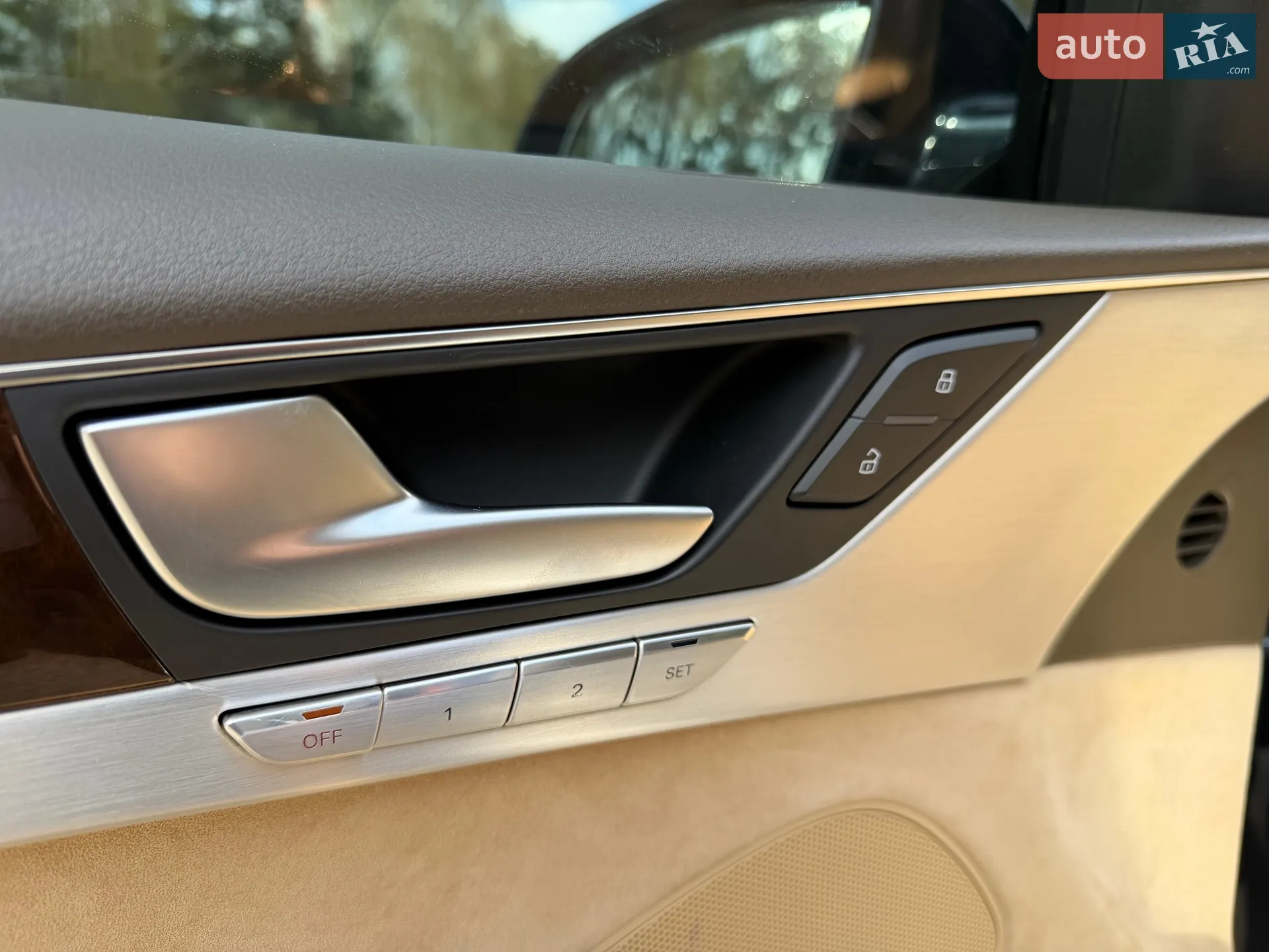 2014 Audi A8 - мініатюра 51