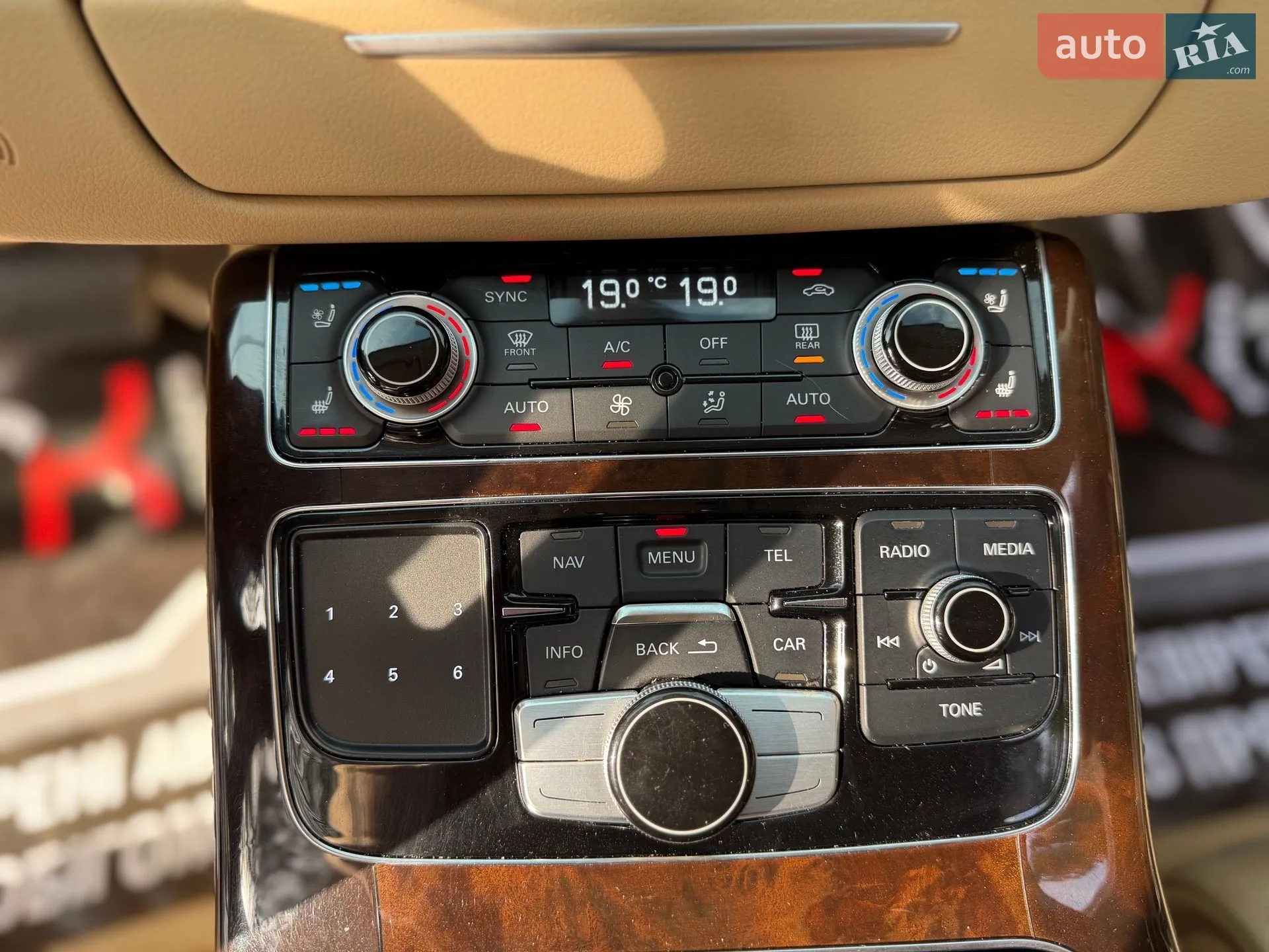 2014 Audi A8 - мініатюра 53