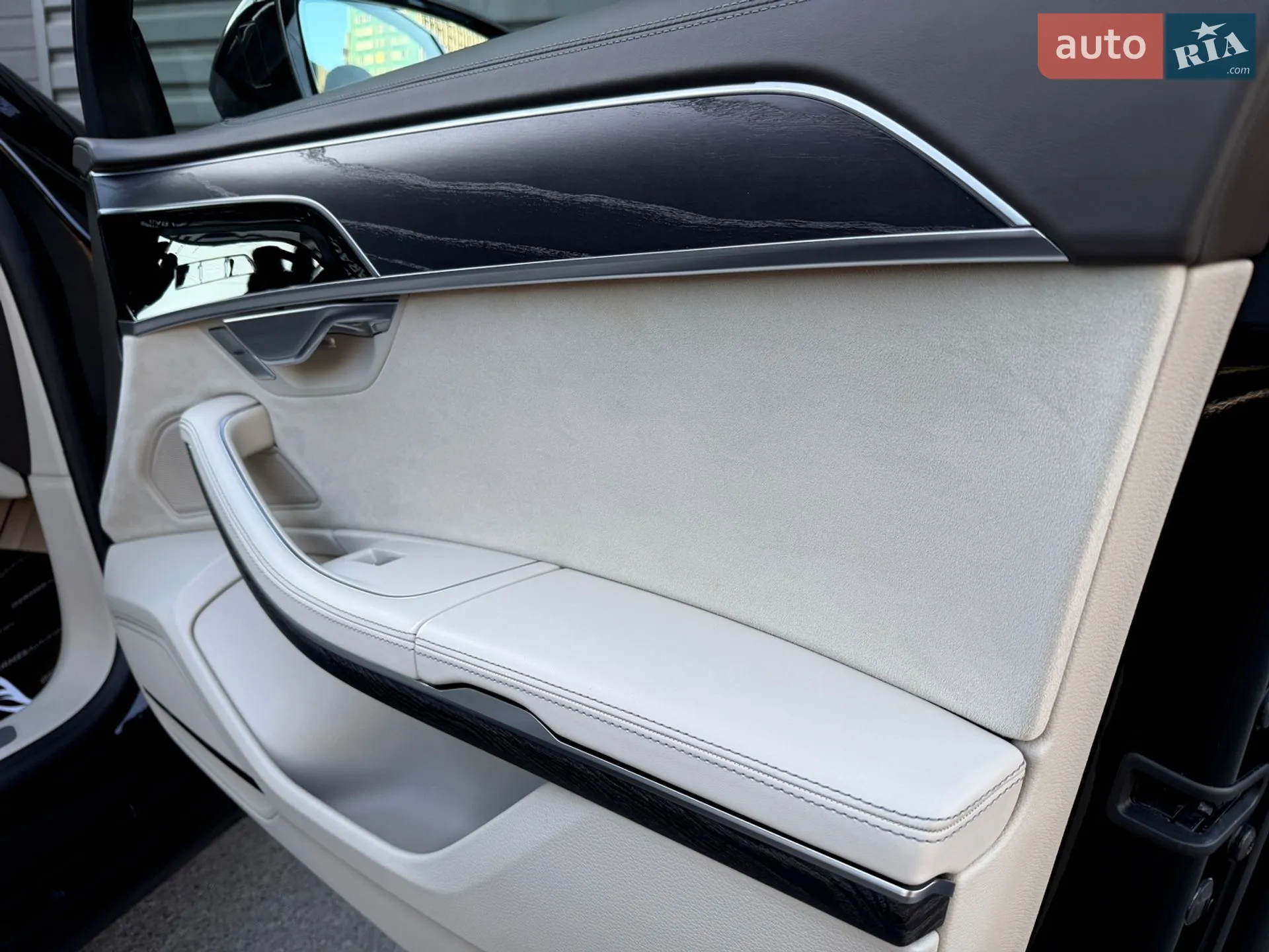 2019 Audi A8 - мініатюра 39