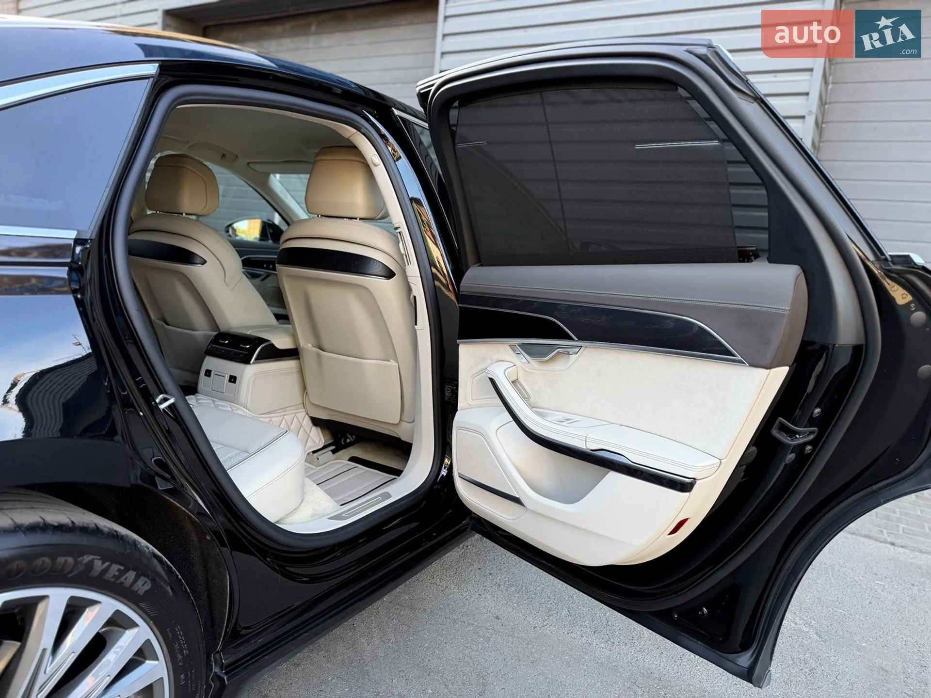 2019 Audi A8 - мініатюра 34